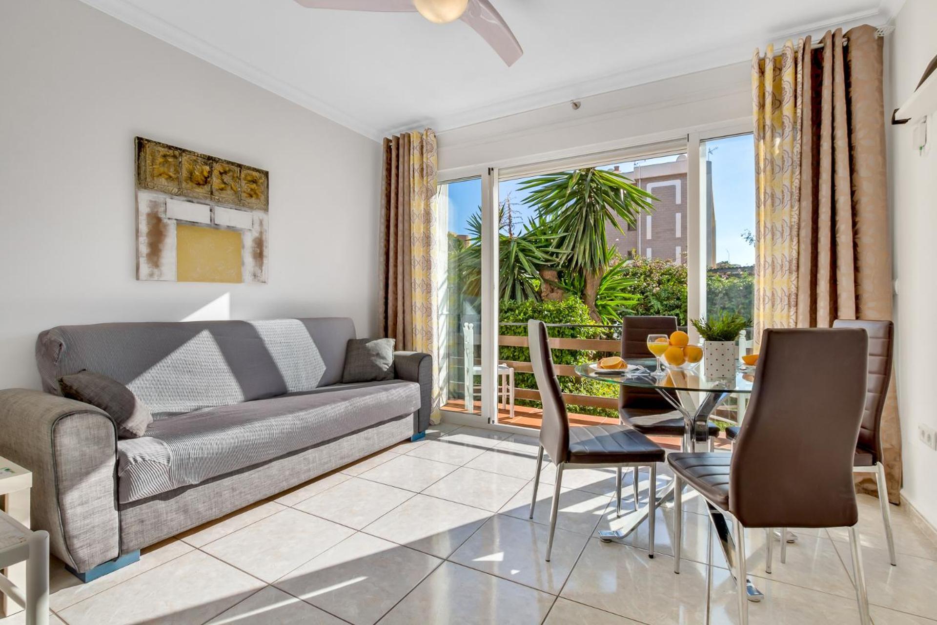 Sol Montemar 10 By Ivi Real Estate Appartement