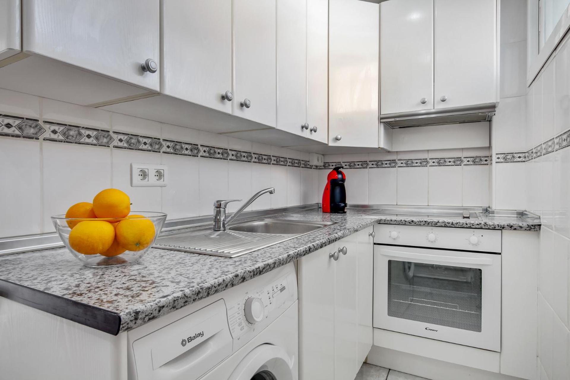 Appartement Sol Montemar 10 By Ivi Real Estate Torremolinos