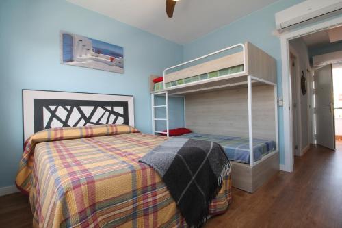Sol Montemar 10 By Ivi Real Estate Appartement