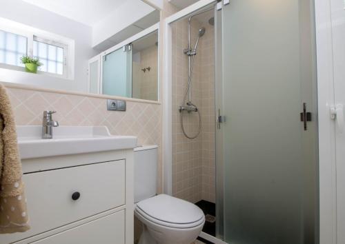 Sol Montemar 10 By Ivi Real Estate Appartement Torremolinos