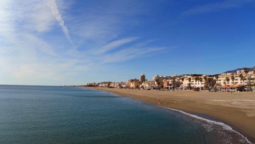 Appartement Sol Montemar 10 By Ivi Real Estate *