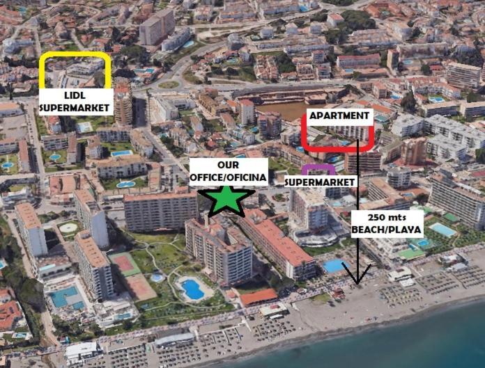 Appartement Sol Montemar 10 By Ivi Real Estate *
