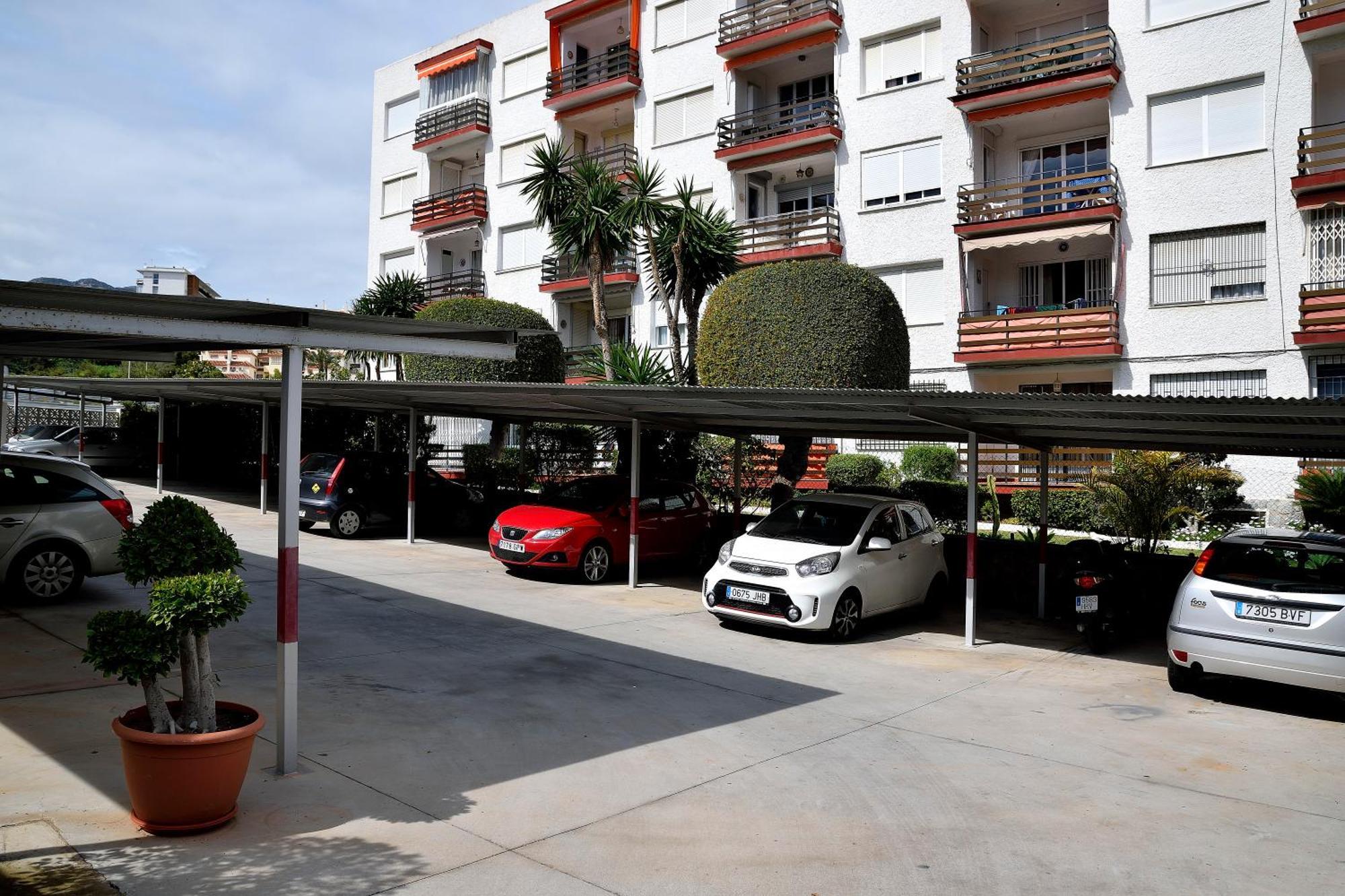 Sol Montemar 10 By Ivi Real Estate Appartement Torremolinos
