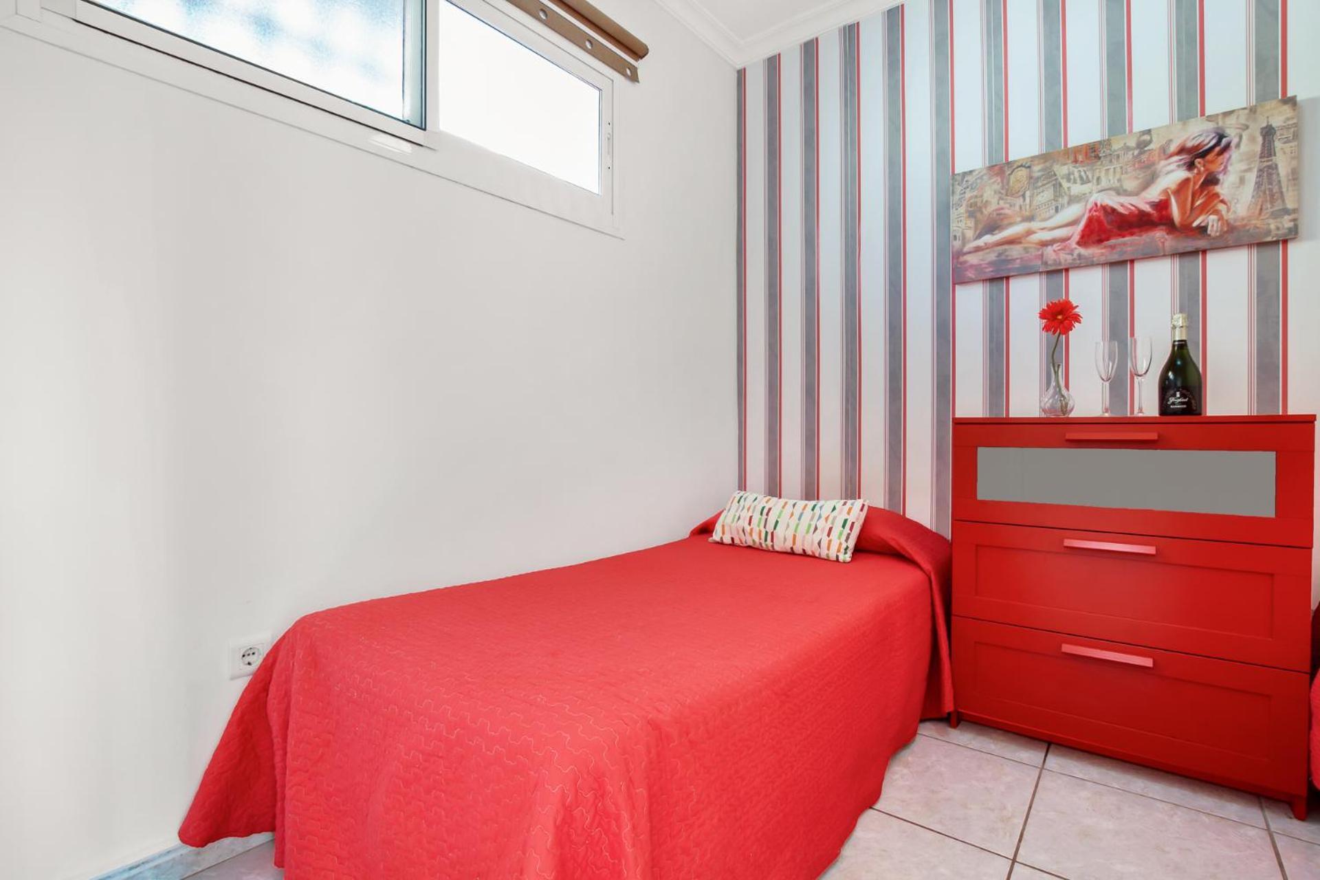 Sol Montemar 10 By Ivi Real Estate Appartement Torremolinos