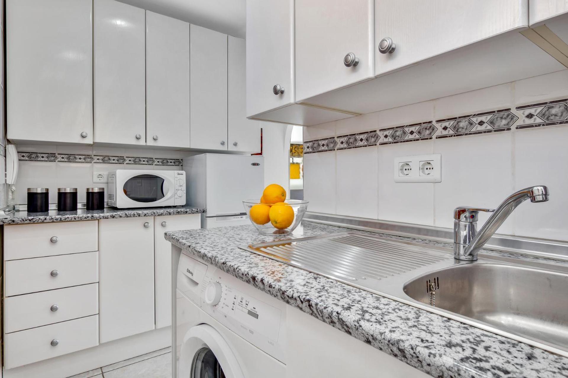 Apartamento Sol Montemar 10 By Ivi Real Estate