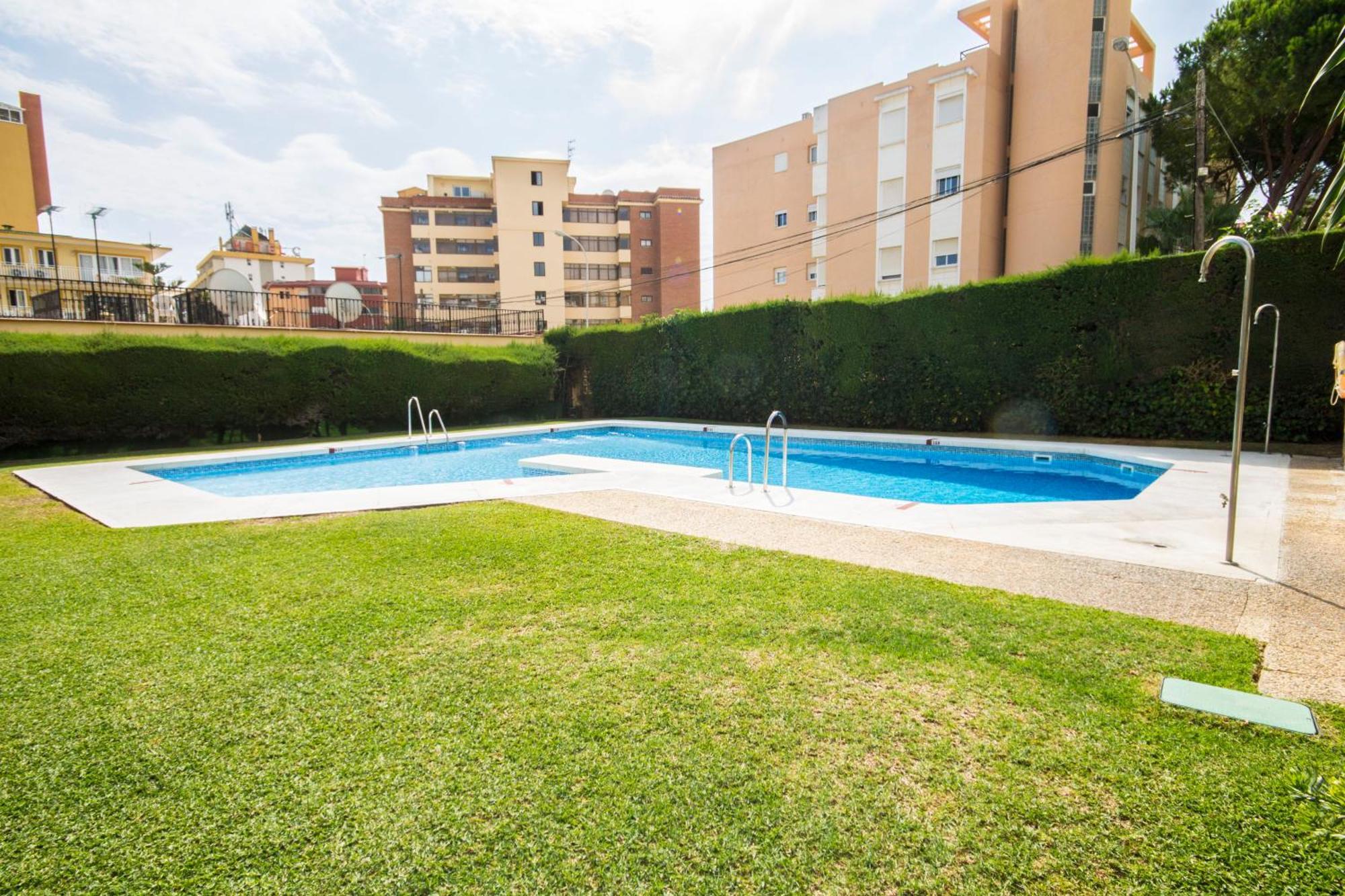 Sol Montemar 10 By Ivi Real Estate Appartement Torremolinos
