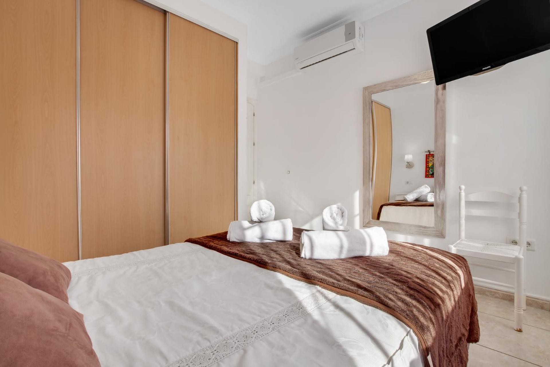 Sol Montemar 10 By Ivi Real Estate Appartement Torremolinos